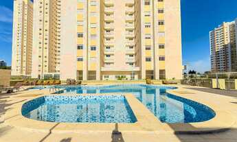 Imagem: Apartamento de 4 quartos com varanda gourmet