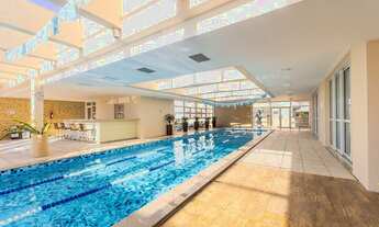 Imagem 2: Apartamento de 4 quartos com varanda gourmet à venda no Ecoville, Curitiba - PR!