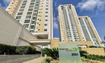 Imagem 4: Apartamento de 4 quartos com varanda gourmet à venda no Ecoville, Curitiba - PR!