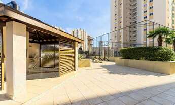 Imagem 5: Apartamento de 4 quartos com varanda gourmet à venda no Ecoville, Curitiba - PR!