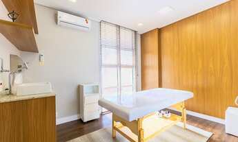 Imagem 6: Apartamento de 4 quartos com varanda gourmet à venda no Ecoville, Curitiba - PR!