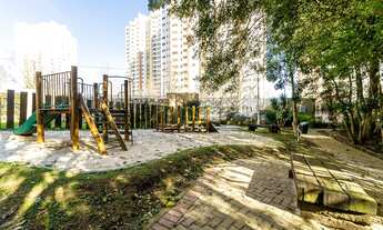 Imagem 7: Apartamento de 4 quartos com varanda gourmet à venda no Ecoville, Curitiba - PR!