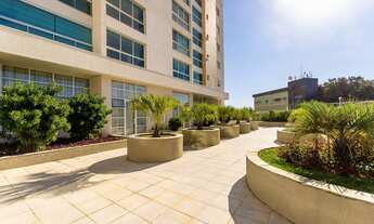 Imagem 3: Apartamento de 4 quartos com varanda gourmet à venda no Ecoville, Curitiba - PR!