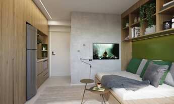 Imagem: Apartamento à venda em São Paulo-SP, Jardim