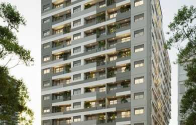 Imagem: Apartamento 2 Quartos à venda na Vila Pompéia