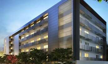 Imagem 2: Sala Comercial à venda 63m² e 1 vaga no CGH Aeroporto Offices, Aeroporto, São Paulo/SP