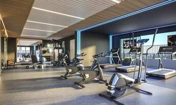 Imagem 3: Oportunidade única: Sala comercial à venda na Vila Madalena, São Paulo-SP - 32,16m²