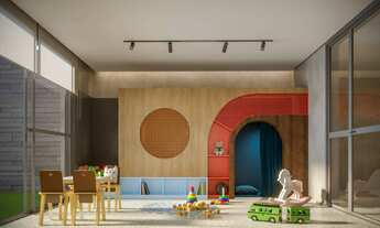 Imagem 7: Cobertura Duplex 3 Suítes com 4 Vagas à venda no Jardim Paulista, São Paulo/SP