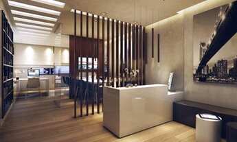 Imagem 5: Sala Comercial à venda 63m² e 1 vaga no CGH Aeroporto Offices, Aeroporto, São Paulo/SP