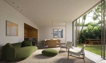 Imagem 3: Imperdível Apartamento à Venda em São Paulo-SP, 2 Suítes, 2 Vagas, 134,82m² - Cerqueira Cé