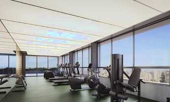 Imagem 7: Imperdível Apartamento à Venda em São Paulo-SP, 2 Suítes, 2 Vagas, 134,82m² - Cerqueira Cé