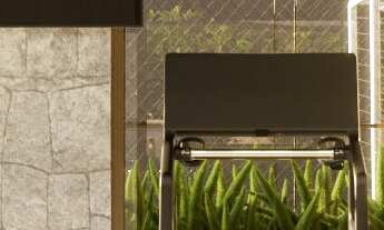 Imagem 5: Imperdível: Apartamento no Centro de Balneário Camboriú-SC - 4 Suítes, 3 Vagas de Garagem