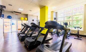 Imagem 5: Apartamento 4 quartos, sendo 1 suíte e 2 vagas à venda no Ecoville, Curitiba/PR. Confira!