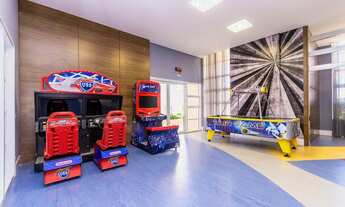 Imagem 6: Apartamento 4 quartos, sendo 1 suíte e 2 vagas à venda no Ecoville, Curitiba/PR. Confira!