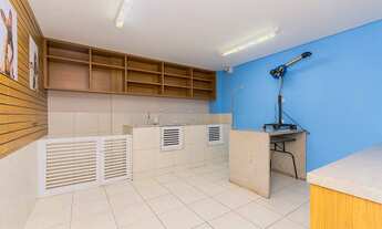 Imagem 7: Apartamento 4 quartos, sendo 1 suíte e 2 vagas à venda no Ecoville, Curitiba/PR. Confira!