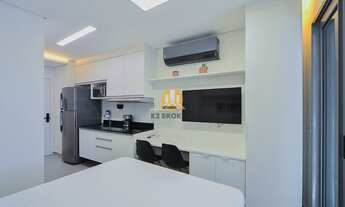 Imagem 6: Apartamento à venda em São Paulo-SP, Vila Madalena: 1 quarto, 1 sala, 1 banheiro, 25m² de