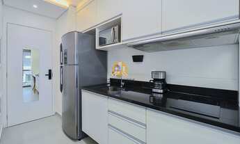 Imagem 4: Apartamento à venda em São Paulo-SP, Vila Madalena: 1 quarto, 1 sala, 1 banheiro, 25m² de