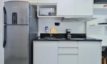 Imagem 7: Apartamento à venda em São Paulo-SP, Vila Madalena: 1 quarto, 1 sala, 1 banheiro, 25m² de