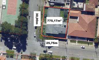 Imagem 5: Imperdível Casa Comercial à Venda em Curitiba-PR, Cristo Rei: 5 Quartos e 5 Vagas, 384,50m