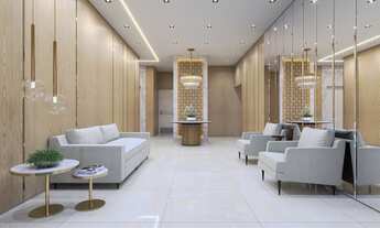 Imagem: Apartamento à venda em Curitiba-PR, bairro