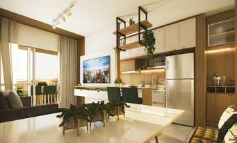 Imagem: APARTAMENTO RESIDENCIAL em Campinas - SP