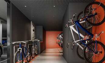 Imagem 7: Oportunidade única: Sala comercial à venda na Vila Madalena, São Paulo-SP - 32,16m²