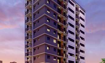 Imagem: Apartamento 2 quartos à venda em Perdizes