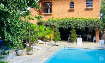 Imagem 4: Casa Residencial 6 quartos, sendo 4 suítes à venda no Jardim Guedala, São Paulo/SP