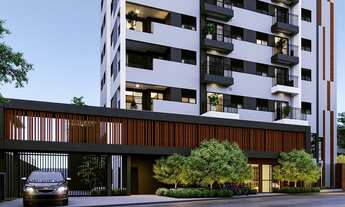 Imagem 4: Apartamento 2 quartos com terraço 38m² à venda no Belenzinho/São Paulo/SP