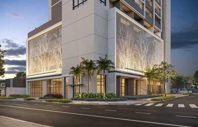 Imagem 4: Apartamento 2 quartos com vaga à venda no Brooklin Paulista, São Paulo/SP