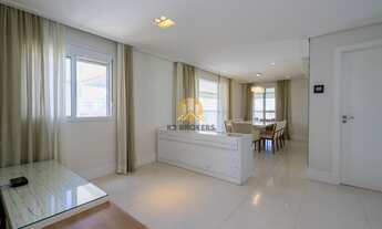 Imagem 6: Apartamento à venda no Ipiranga, São Paulo-SP: 2 quartos, 3 vagas e127m²