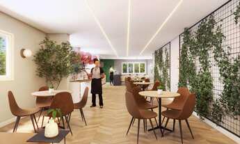 Imagem 7: APARTAMENTO RESIDENCIAL em São Paulo - SP, Itaquera