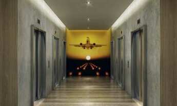 Imagem 4: Sala Comercial à venda 63m² e 1 vaga no CGH Aeroporto Offices, Aeroporto, São Paulo/SP