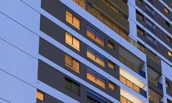 Imagem 3: Apartamento 3 Quartos à venda na Vila Nova Conceição, São Paulo/SP