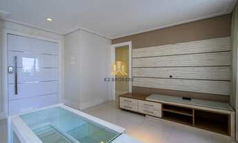 Imagem 3: Apartamento à venda no Ipiranga, São Paulo-SP: 2 quartos, 3 vagas e127m²