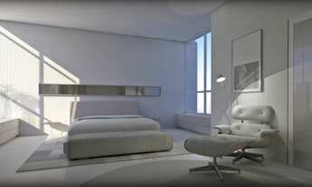 Imagem 7: Apartamento Garden 3 Suítes à venda no Jardim Paulista, São Paulo/SP