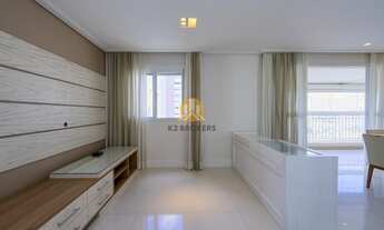 Imagem 4: Apartamento à venda no Ipiranga, São Paulo-SP: 2 quartos, 3 vagas e127m²