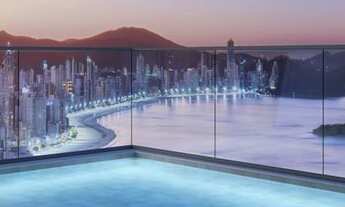 Imagem: Apartamento 4 Suítes no Centro de Balneário