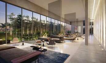 Imagem 6: Imperdível! Apartamento de alto padrão com 4 suítes e 3 vagas em Pinheiros, São Paulo-SP