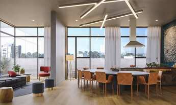 Imagem 4: Oportunidade única: Sala comercial à venda na Vila Madalena, São Paulo-SP - 32,16m²