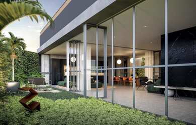 Imagem 11: APARTAMENTO RESIDENCIAL em São Paulo - SP, Jardim Paulista