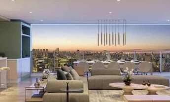Imagem 7: Imperdível! Apartamento de alto padrão com 4 suítes e 3 vagas em Pinheiros, São Paulo-SP