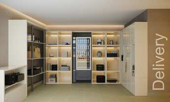 Imagem 7: Apartamento 2 quartos com sacada à venda no Ipiranga,São Paulo/SP