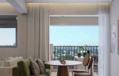 Imagem 6: APARTAMENTO RESIDENCIAL em São Paulo - SP, Brooklin Paulista