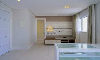 Imagem 2: Apartamento à venda no Ipiranga, São Paulo-SP: 2 quartos, 3 vagas e127m²