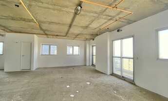 Imagem: Sala Comercial à Venda na Barra Funda