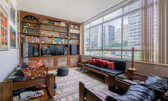 Imagem 2: Apartamento 4 quartos à venda na Consolação, São Paulo/SP