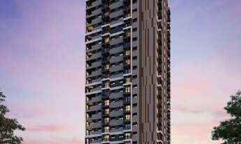 Imagem 2: Apartamento 2 quartos com terraço 38m² à venda no Belenzinho/São Paulo/SP