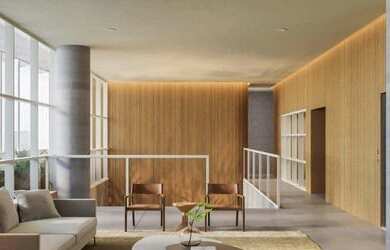 Imagem 6: Apartamento Garden 3 suítes à venda no Ibirapuera, São Paulo/SP