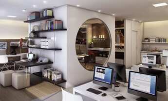 Imagem: Sala Comercial à venda no bairro Aeroporto